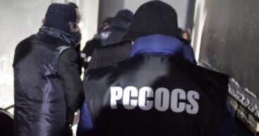 На севере Молдовы раскрыта преступная группа, торговавшая наркотиками