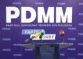ЦИК отложил регистрацию партии экс-соратников Плахотнюка