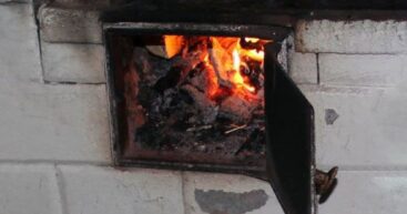 Как пережить отопительный сезон без пожара и отравления угарным газом