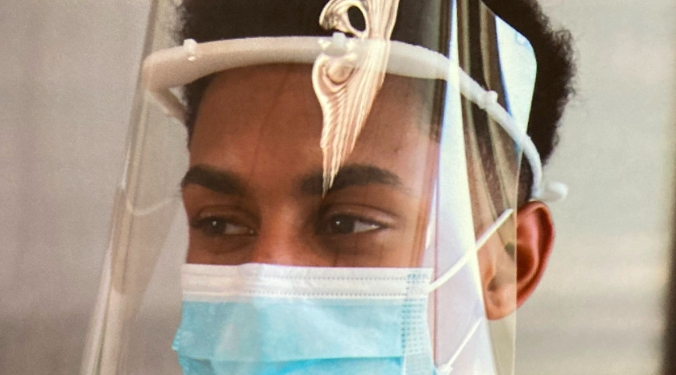 Что такое Exercise PEGASUS