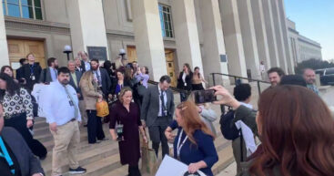 «Цензура под прикрытием безопасности»: Журналисты покинули Пентагон в знак протеста против тотального контроля