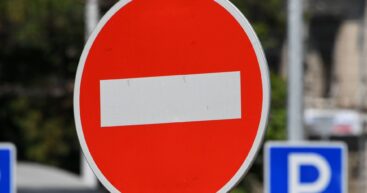 В центре Кишинева на полтора года перекроют участок дороги