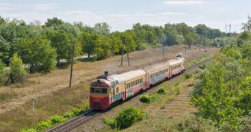 Снижение грузо- и пассажироперевозок: Бюро статистики представило данные по ЖДМ