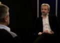 Социолог Дору Петруци о разоблачениях Вероники Драгалин: Она тоже соучастница, хотя бы потому, что это всплывает только сейчас