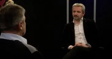 Социолог Дору Петруци о разоблачениях Вероники Драгалин: Она тоже соучастница, хотя бы потому, что это всплывает только сейчас