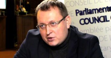 Петренко: В европейской Молдове не должно быть таких позорных учебников!