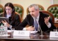 Дору Петруци: То, что происходит сейчас в социологической сфере в Республике Молдова, «абсолютно галлюцинаторно»