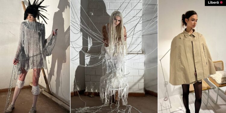 В Кишиневе стартовала Молдавская неделя моды