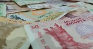 Какие партии получают максимальные ассигнования от государства