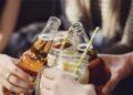 Алкоголь убивает: в Молдове каждый 13-й человек умирает из-за злоупотребления спиртными напитками