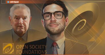 Дикий Запад в полиции: Последствия назначений Сороса