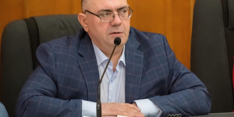 Примар Бельц потребовал от правительства срочных мер поддержки для местных властей