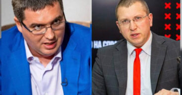 Павел Григорчук наносит ответный удар: «Ландромат 2.0», кокаиновые яхты и разоблачение Ренато Усатого