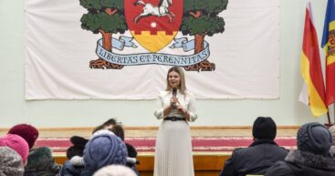 Оргеевская примэрия решительно осуждает злоупотребления со стороны правоохранительных органов Молдовы в отношении граждан и жителей города