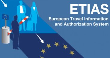 Еврокомиссия предлагает втрое повысить плату за въезд в ЕС для иностранцев