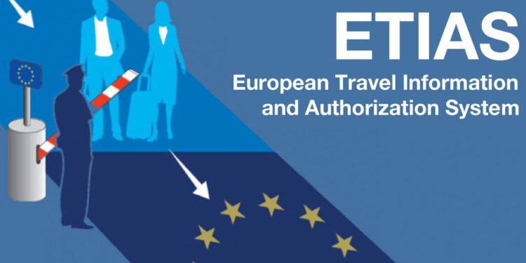 Еврокомиссия предлагает втрое повысить плату за въезд в ЕС для иностранцев