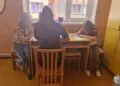 Шок в Бендерах: в квартире долгое время были заперты две девочки и лежачая женщина