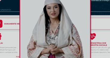 Албания первой в мире назначила ИИ министром: что это значит