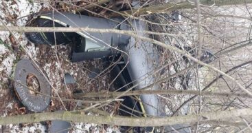 Опасная находка в Штефан-Водском районе: в огороде дома обнаружили беспилотник