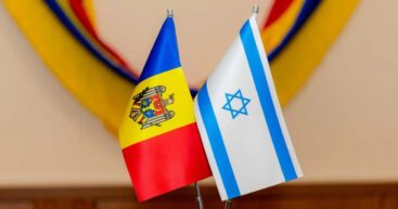 Визы граждан Молдовы, находящихся в Израиле, автоматически продлены на три месяца