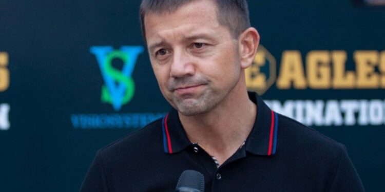 Дорин Дамир приговорен к 3 годам тюремного заключения по делу о фиктивном трудоустройстве в МВД