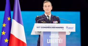 Франция готовится к войне с Россией в ближайшие 3-4 года?!