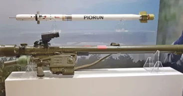 Польские ракеты Piorun — в Молдове: опубликованы официальные данные экспорта вооружений