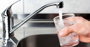 Доступ к чистой воде: Молдова обновляет законодательство о качестве питьевой воды