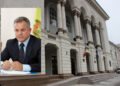 Молдова направила Греции официальный запрос на экстрадицию Плахотнюка