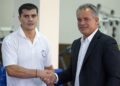 Плахотнюка в Греции арестовали на 40 суток. Цуцу получил 30