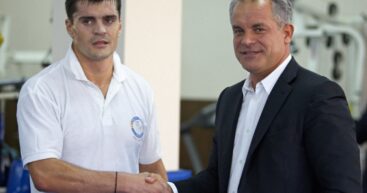 Плахотнюка в Греции арестовали на 40 суток. Цуцу получил 30