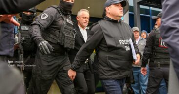 Плахотнюк отправлен под арест на 30 дней. Его пока не допрашивали