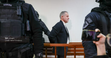 В суде над Плахотнюком свидетели поголовно отрицают существование организованной преступной группировки