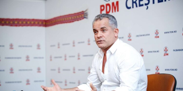 Прокуратура готовит документы на экстрадицию Плахотнюка