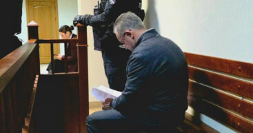 Суд по делу Плахотнюка решил: из 164 свидетелей защита сможет привести только 27