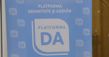 Массовый трансфер: фалештские советники ушли от Платформы DA к социал-демократам