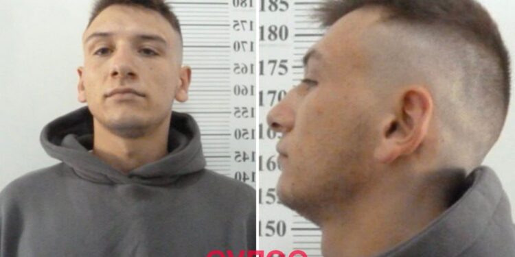 Побег из тюрьмы Крикова: заключенный сбежал с работы в Новых Гоянах