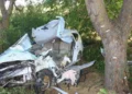 В результате ДТП в Новых Аненах погибла 24-летняя женщина