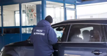 Рождественский ажиотаж на границе Молдовы: более 53 тысяч пересечений за сутки