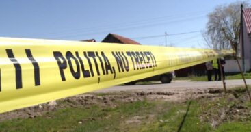 В Бельцах мужчина убил друга топором: дело передано в суд