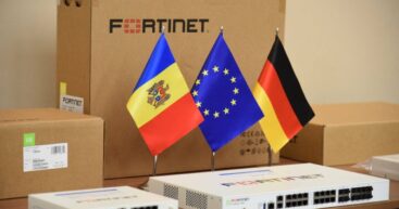 Национальная полиция Молдовы получила новые игрушки для борьбы с киберпреступниками