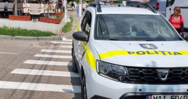 Полицейские попытались оштрафовать водителей автобусов, перевозящих детей на праздник