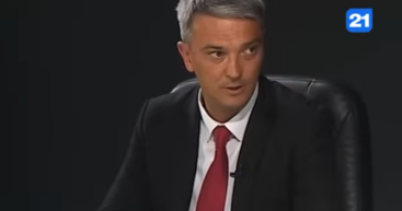 «Обещания на словах, которые завтра забудут»: оппозиция о визите европейских лидеров