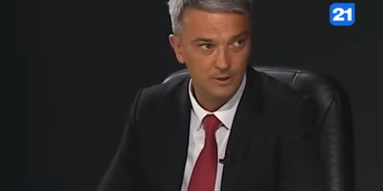 «Обещания на словах, которые завтра забудут»: оппозиция о визите европейских лидеров