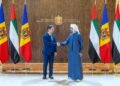С сентября граждане Молдовы смогут летать в Арабские Эмираты без виз