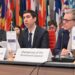 Михай Попшой представил приоритеты председательства Молдовы в Комитете министров Совета Европы