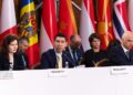 «Демократию нельзя защищать в одиночку»: Попшой выступил на сессии Совета Европы