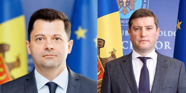 Республика Молдова меняет послов в Японии и Казахстане
