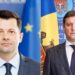 Республика Молдова меняет послов в Японии и Казахстане
