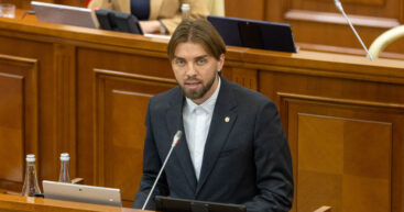 Депутат Потырнике назвал шесть вариантов размещения спортивного объекта в Кишиневе и пригородах